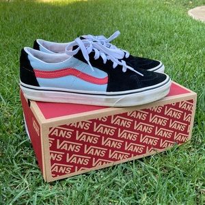 Vans SK8-Low